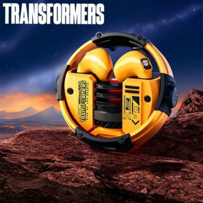 Auriculares Transformers TF-T23