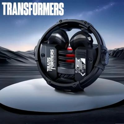 Auriculares Transformers TF-T23