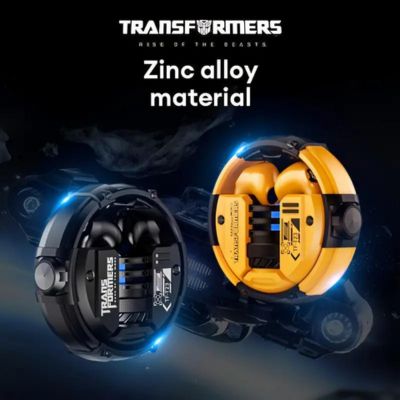 Auriculares Transformers TF-T23